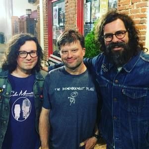 Meet your Posher, Todd